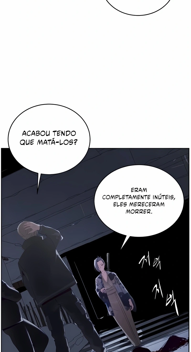 O Garoto da Morte Capítulo 116 Página 8
