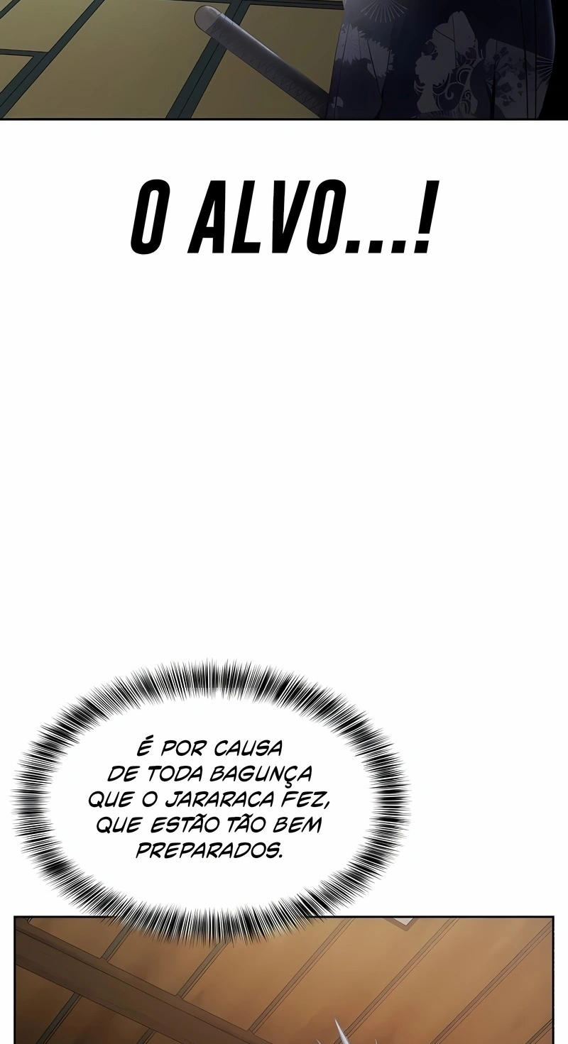 O Garoto da Morte Capítulo 116 Página 85