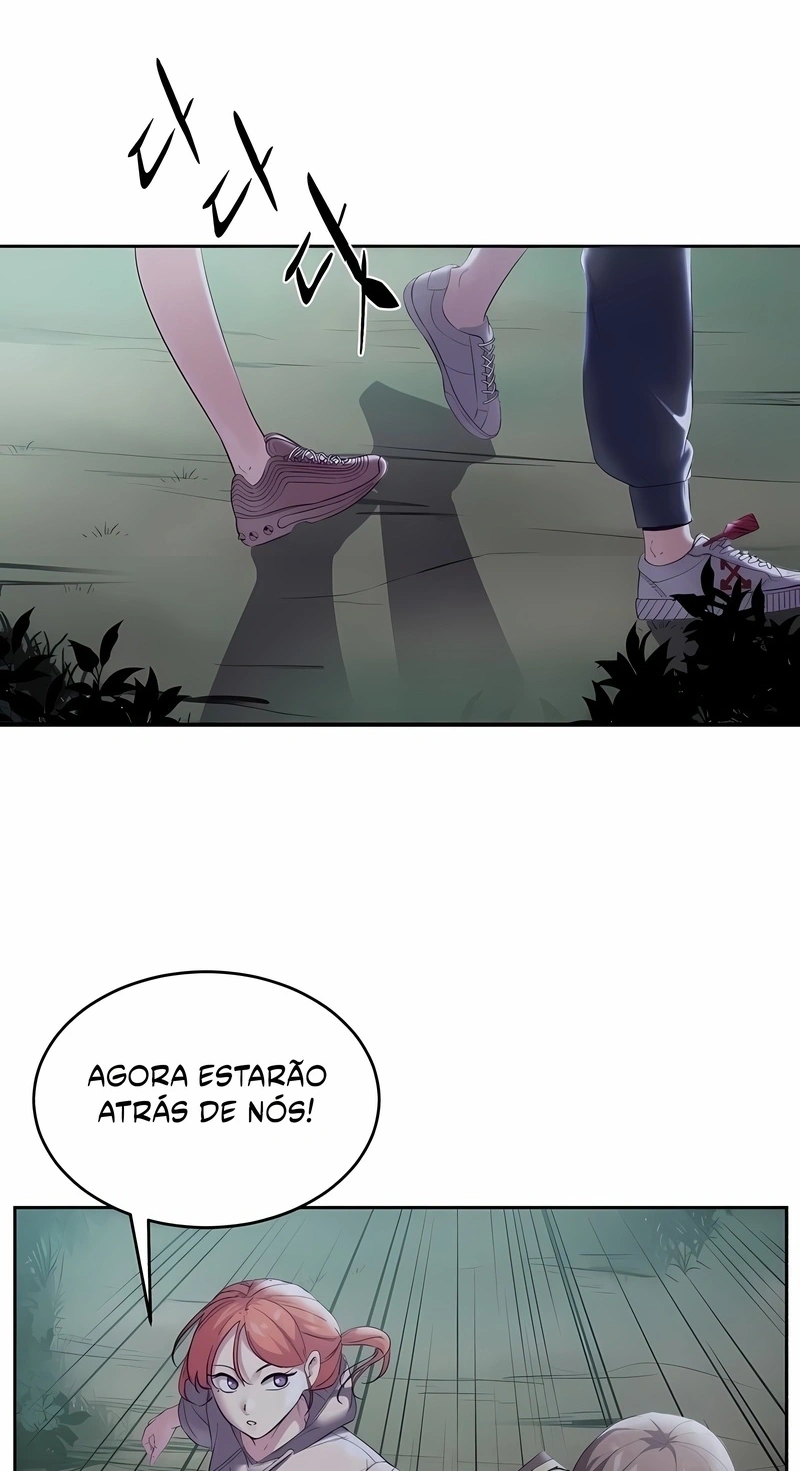 O Garoto da Morte Capítulo 116 Página 88
