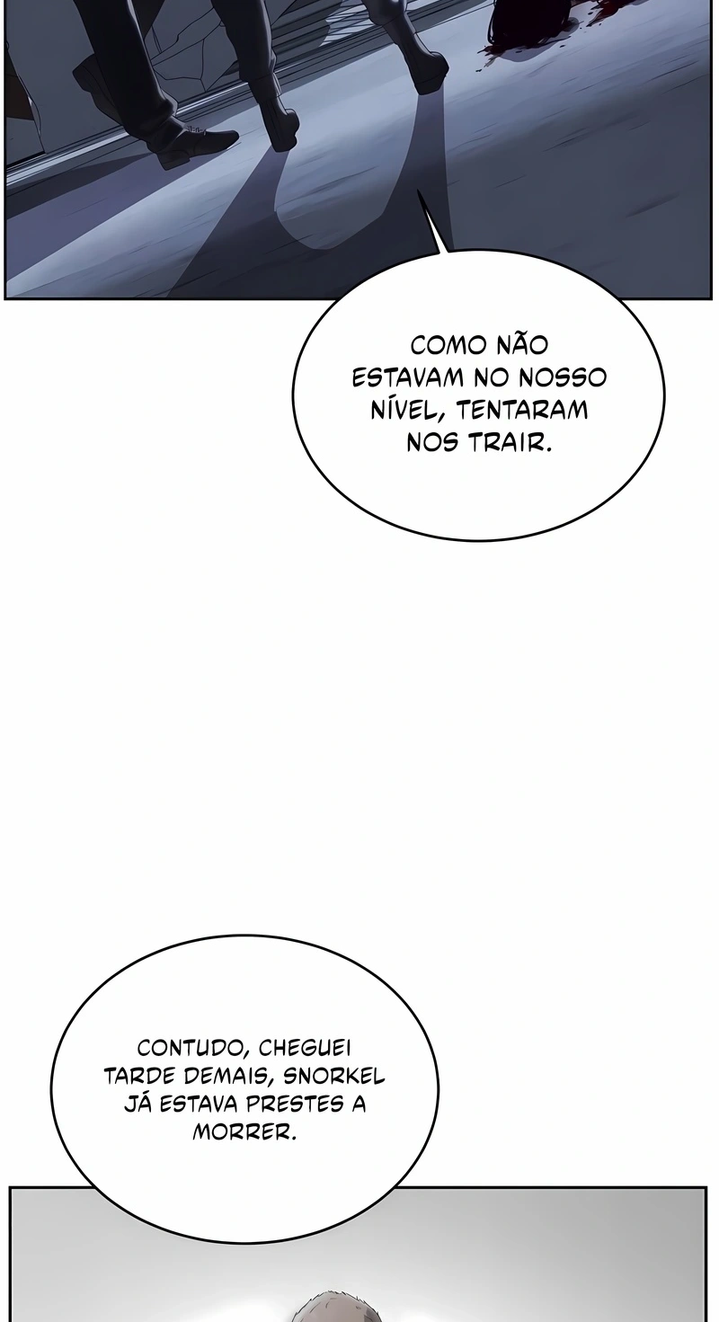 O Garoto da Morte Capítulo 116 Página 9