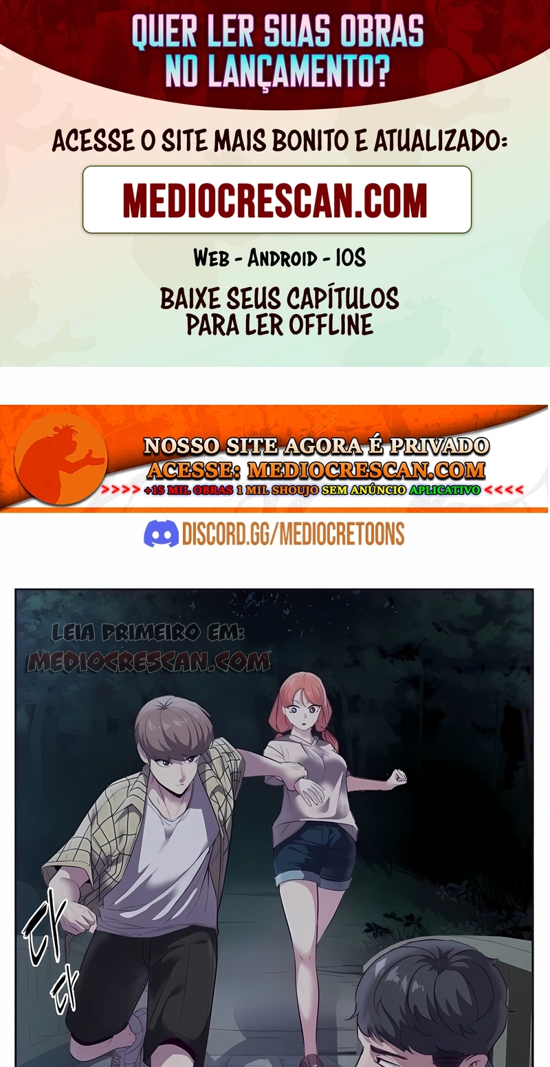 O Garoto da Morte Capítulo 117 Página 1
