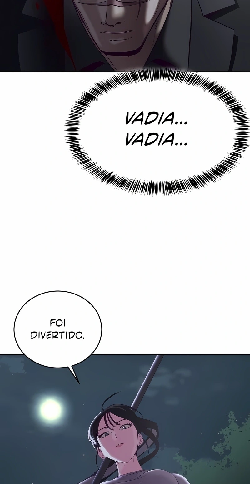 O Garoto da Morte Capítulo 117 Página 100