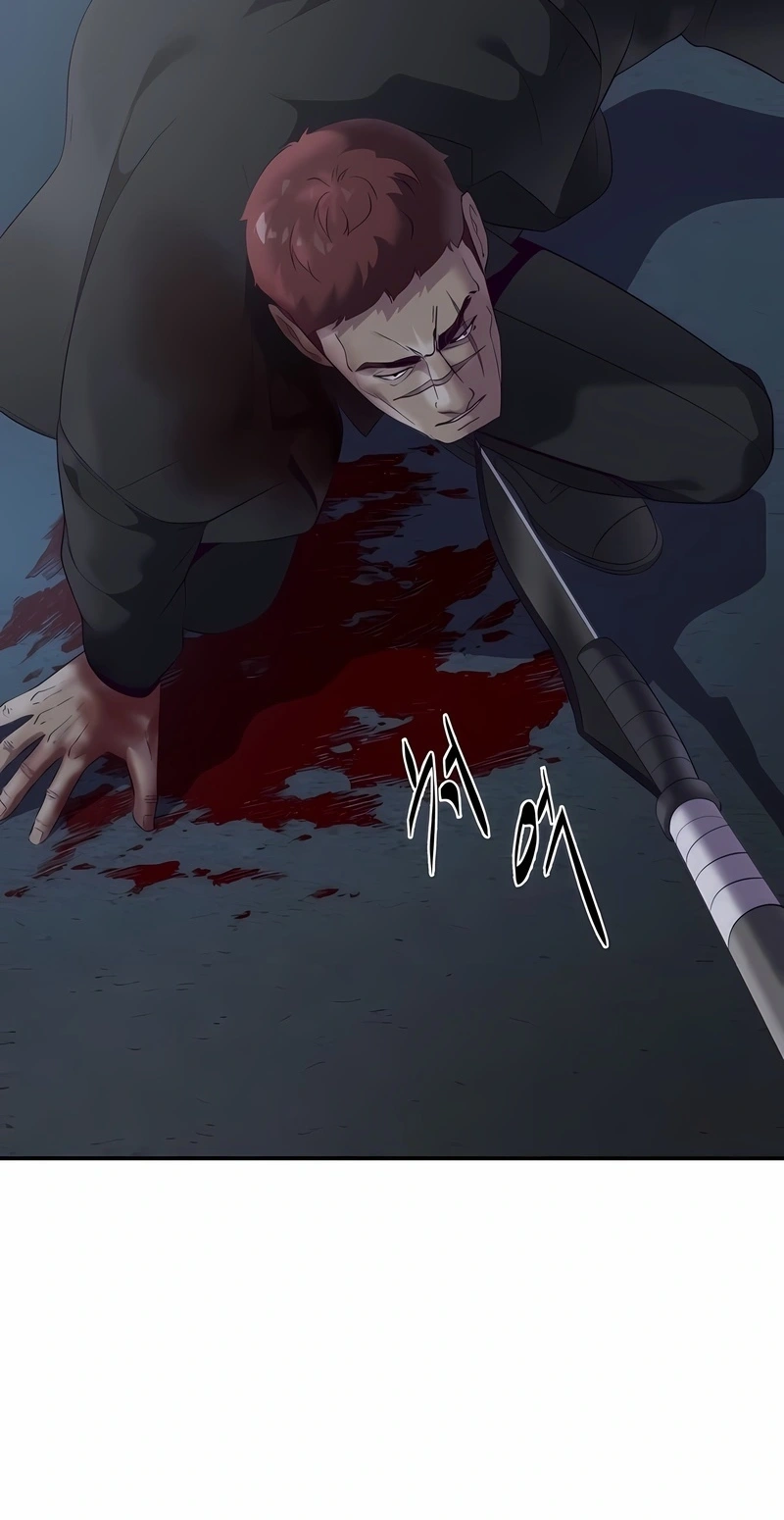 O Garoto da Morte Capítulo 117 Página 102