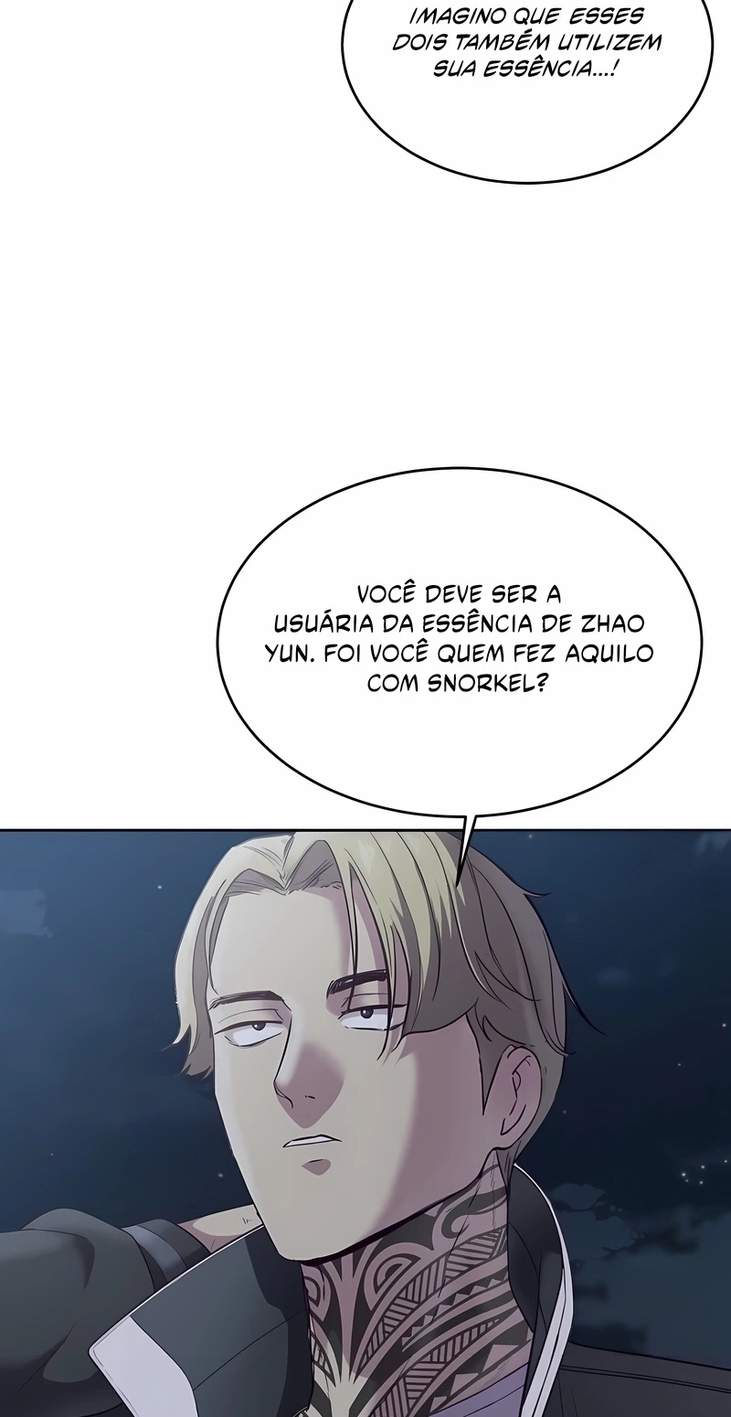 O Garoto da Morte Capítulo 117 Página 112