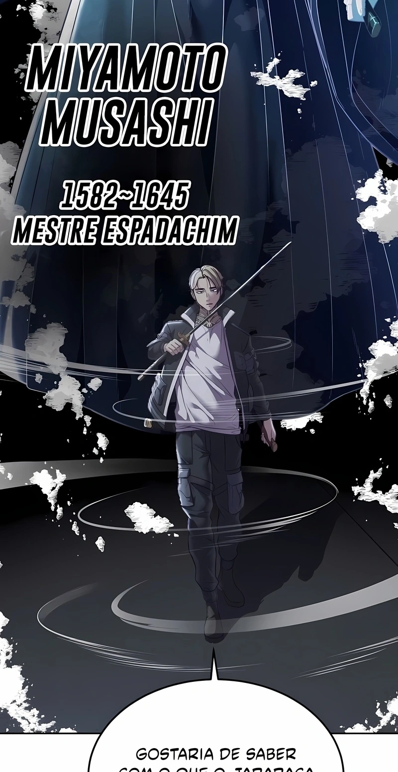 O Garoto da Morte Capítulo 117 Página 116