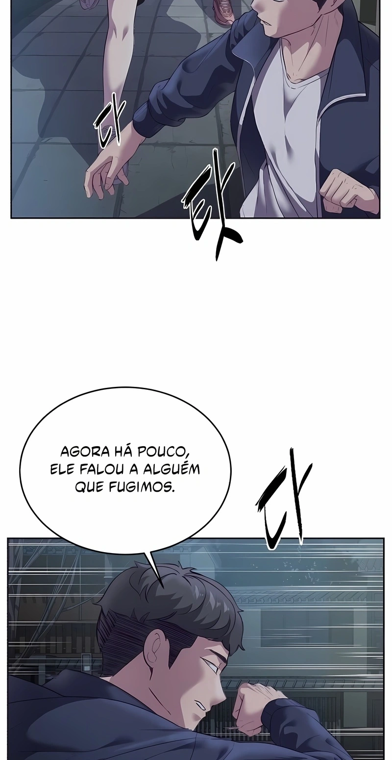 O Garoto da Morte Capítulo 117 Página 2