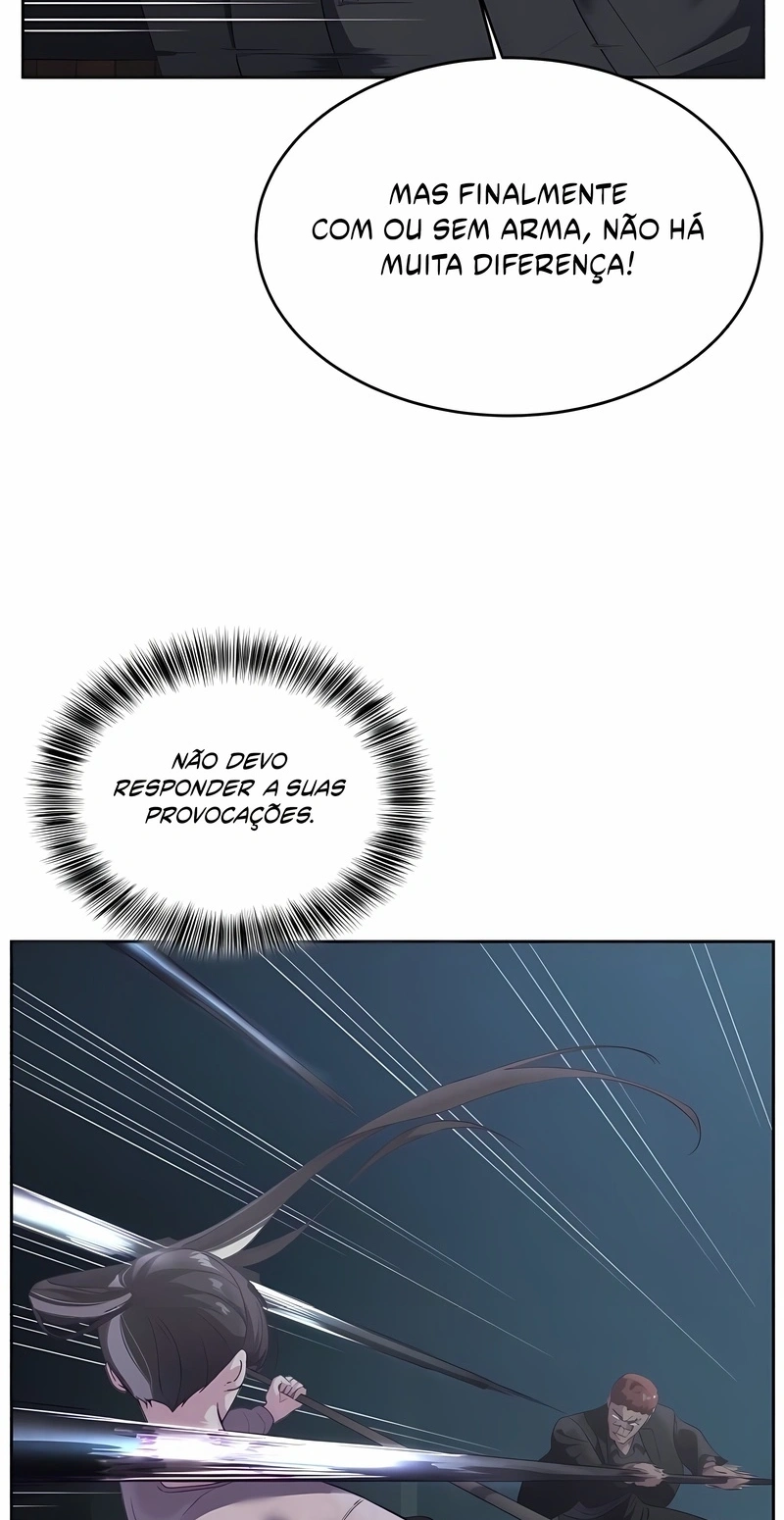 O Garoto da Morte Capítulo 117 Página 25