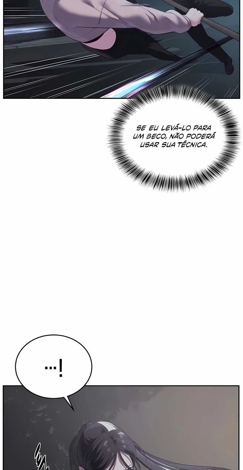 O Garoto da Morte Capítulo 117 Página 26
