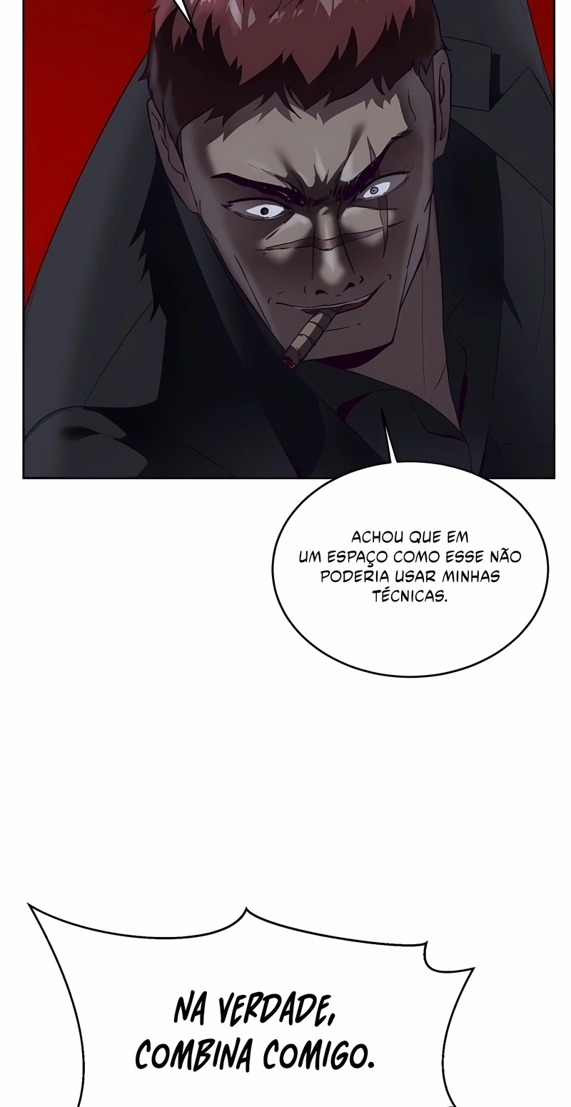 O Garoto da Morte Capítulo 117 Página 29