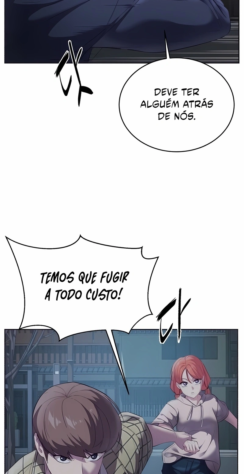 O Garoto da Morte Capítulo 117 Página 3