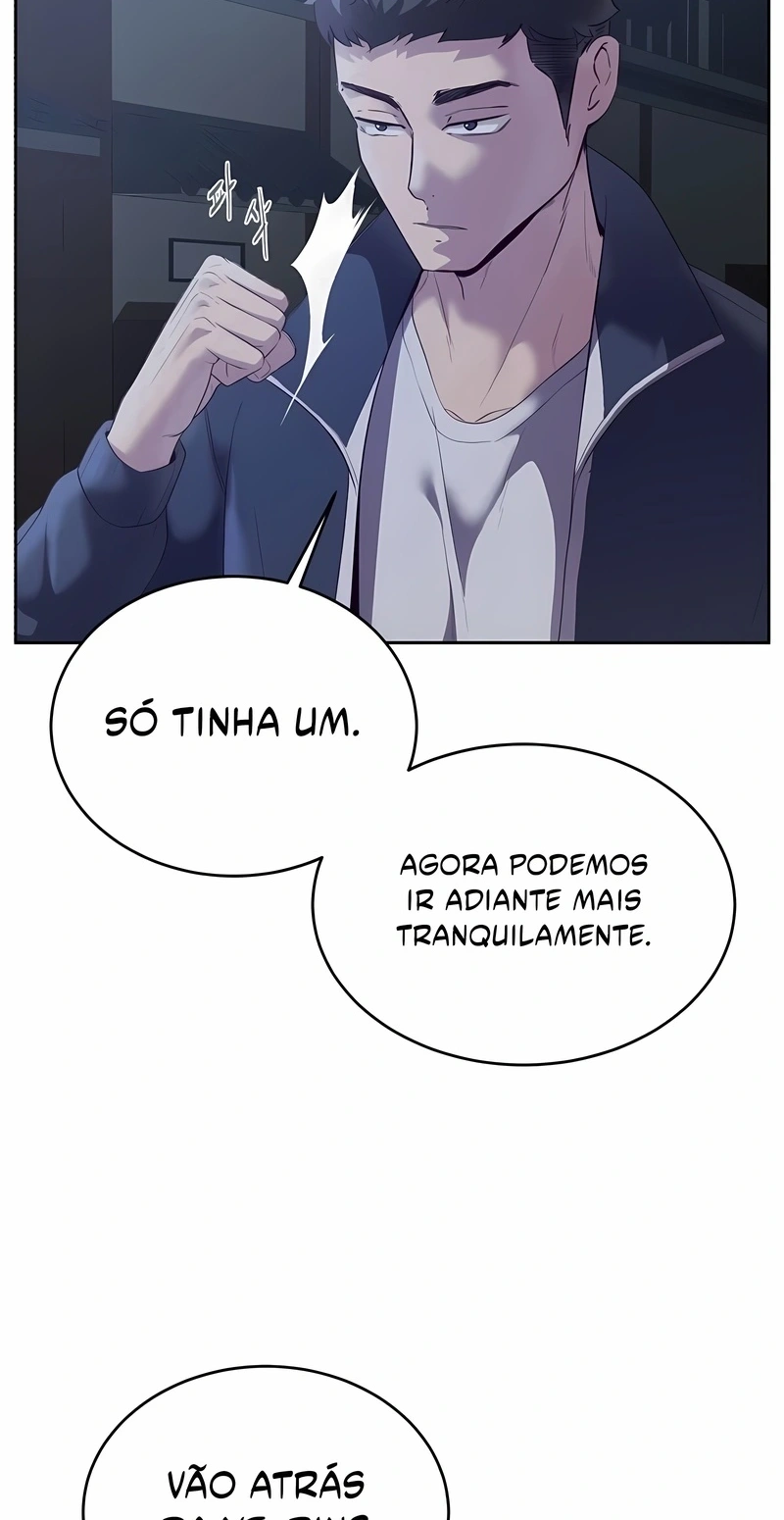 O Garoto da Morte Capítulo 117 Página 36