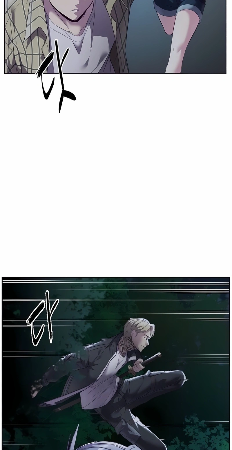 O Garoto da Morte Capítulo 117 Página 4