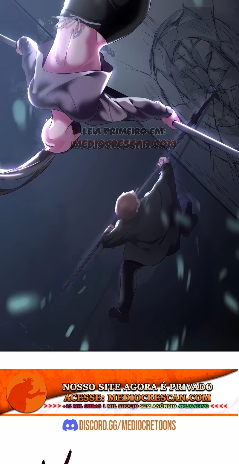 O Garoto da Morte Capítulo 117 Página 40
