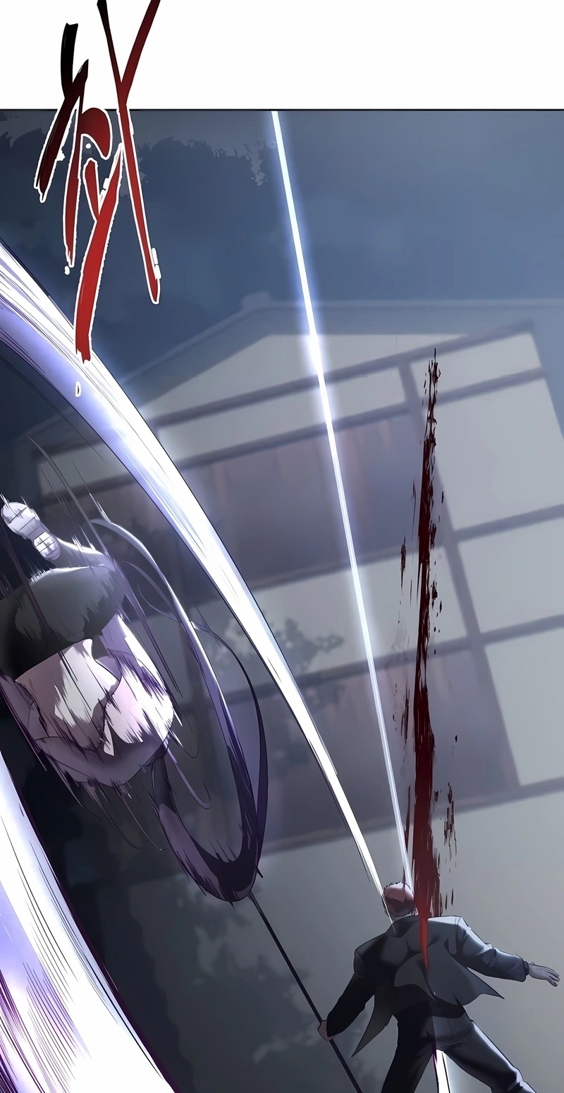 O Garoto da Morte Capítulo 117 Página 41