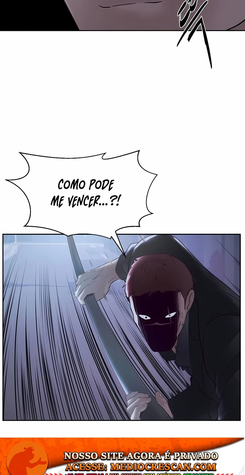 O Garoto da Morte Capítulo 117 Página 59