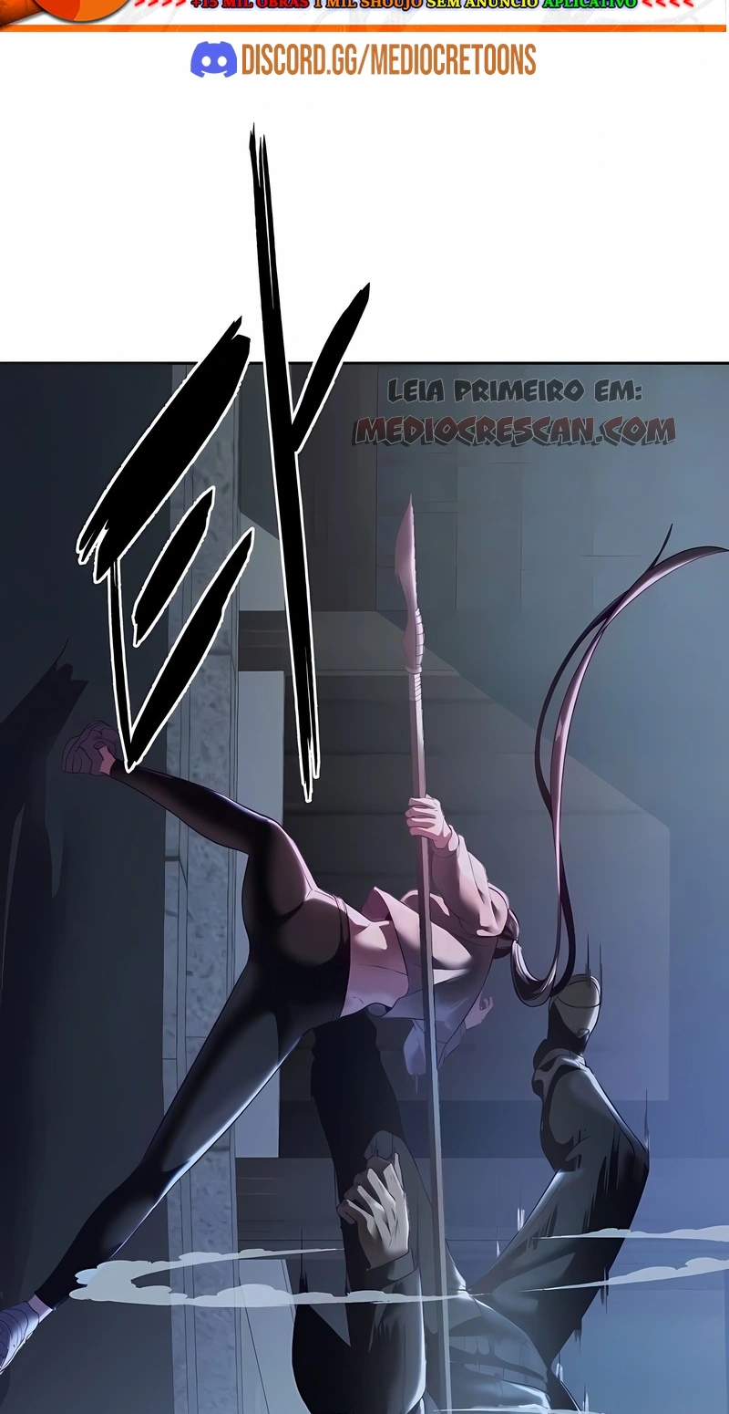O Garoto da Morte Capítulo 117 Página 60