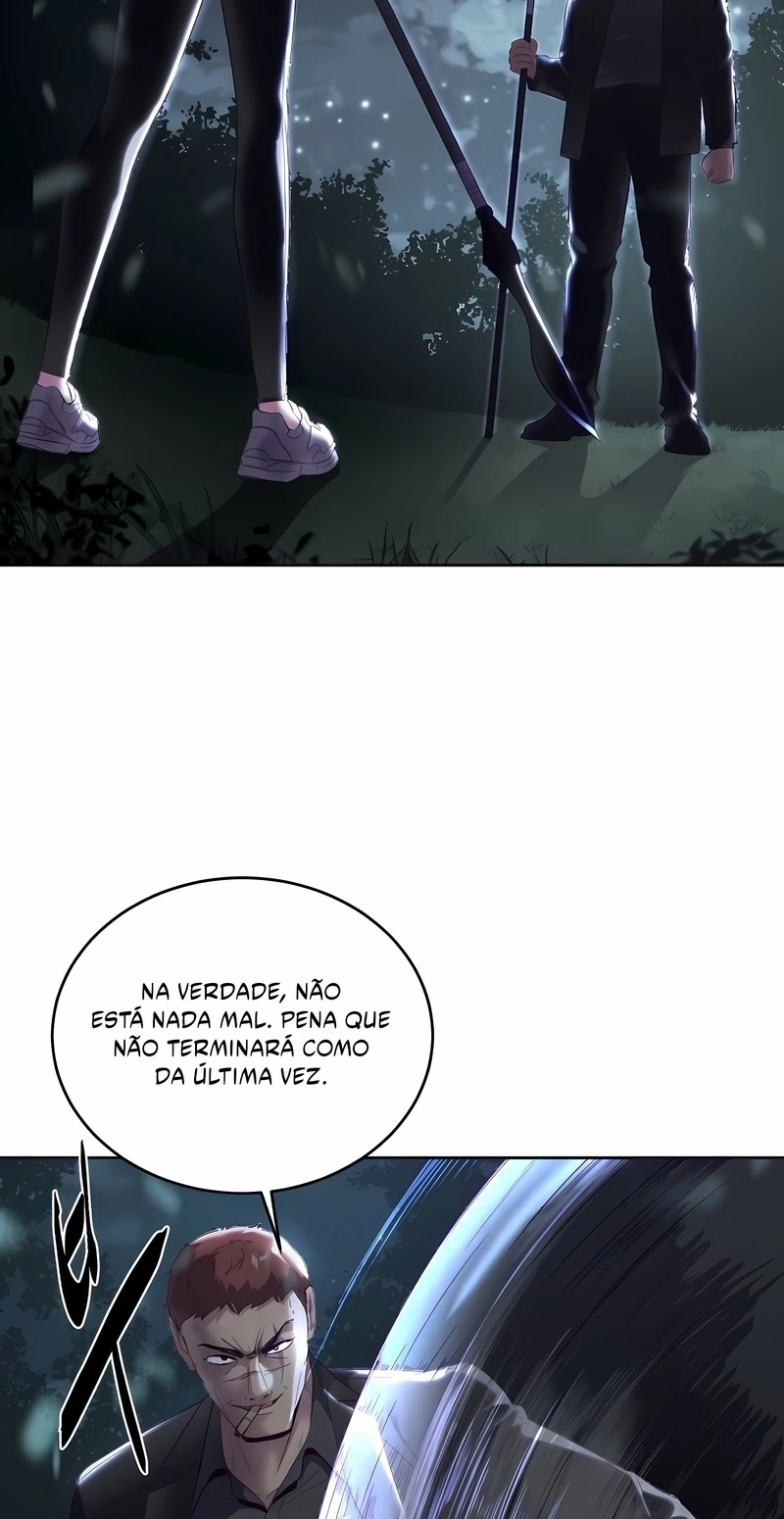 O Garoto da Morte Capítulo 117 Página 7