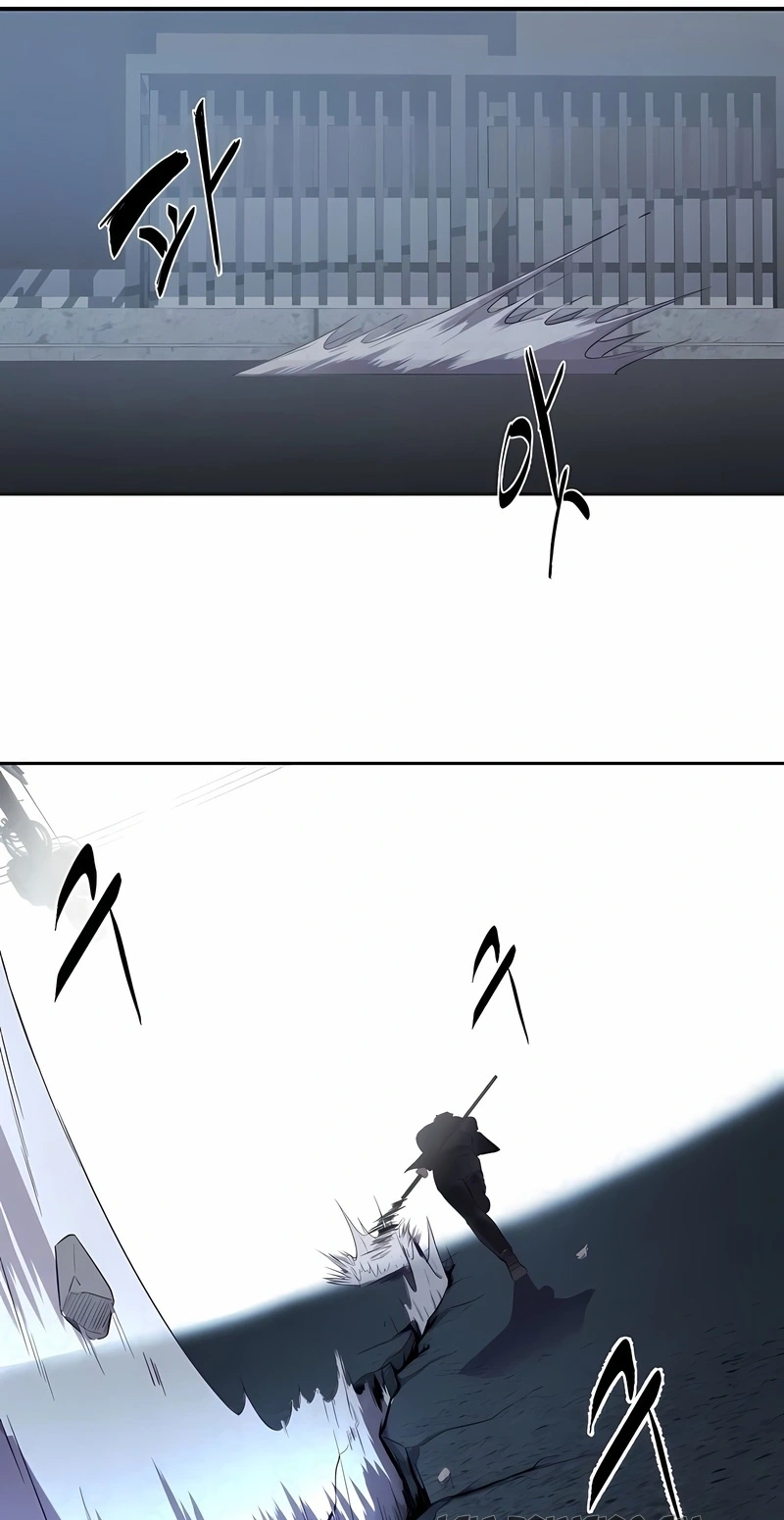 O Garoto da Morte Capítulo 117 Página 88
