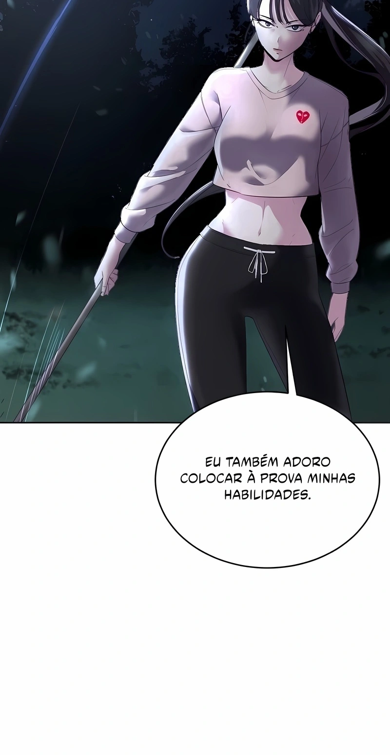 O Garoto da Morte Capítulo 117 Página 9