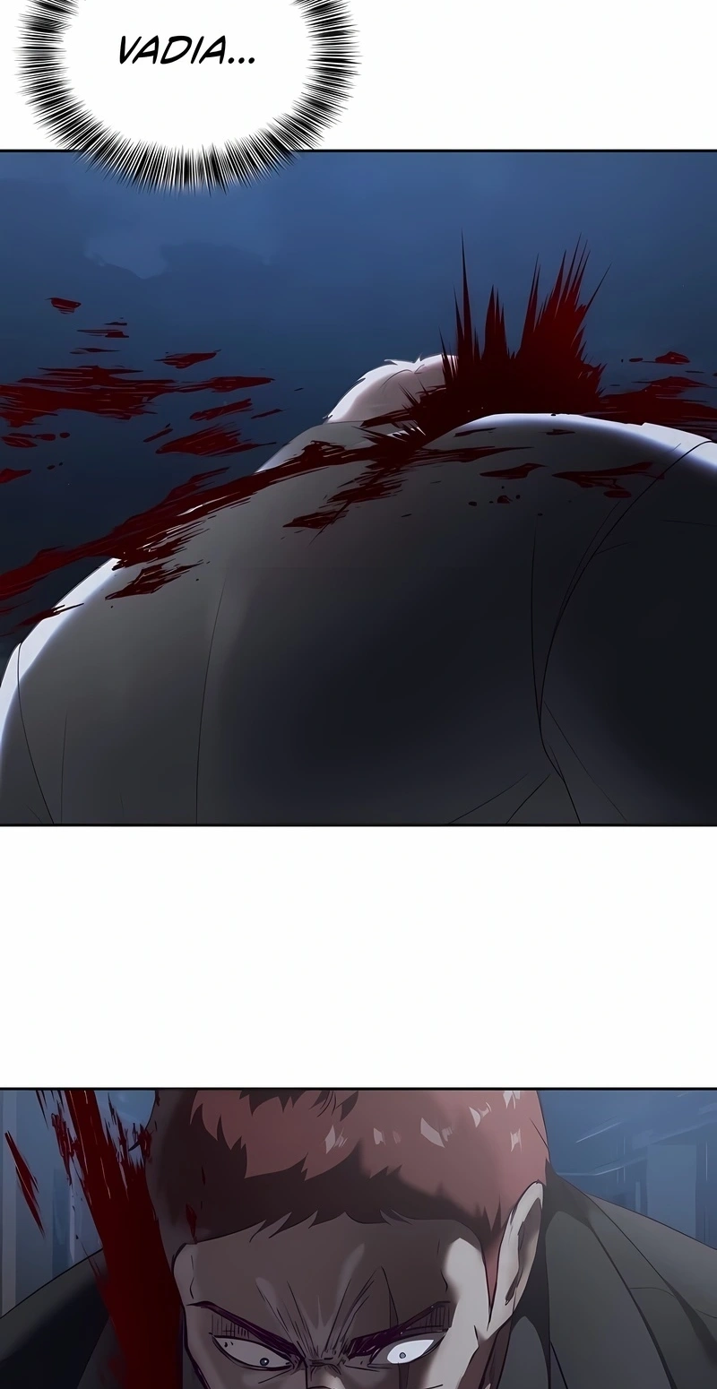 O Garoto da Morte Capítulo 117 Página 99