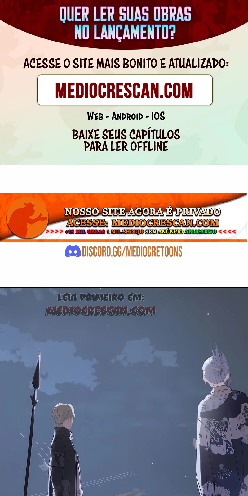 O Garoto da Morte Capítulo 118 Página 1