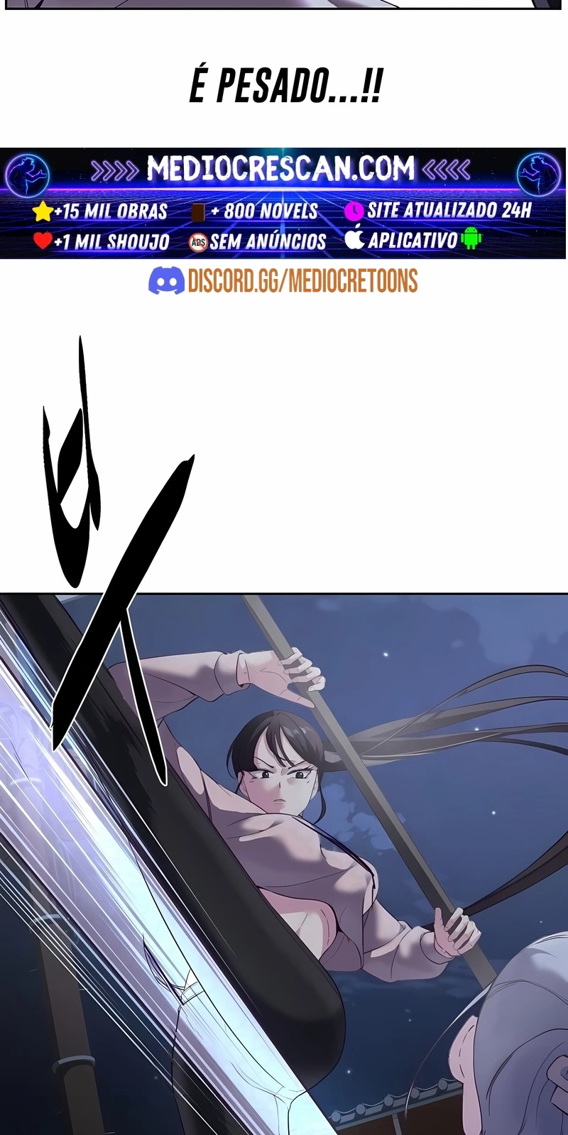 O Garoto da Morte Capítulo 118 Página 11