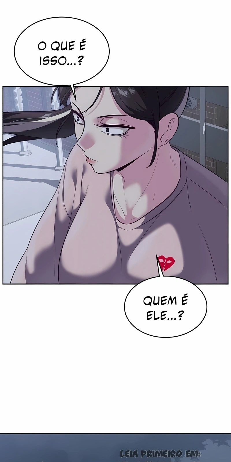 O Garoto da Morte Capítulo 118 Página 113