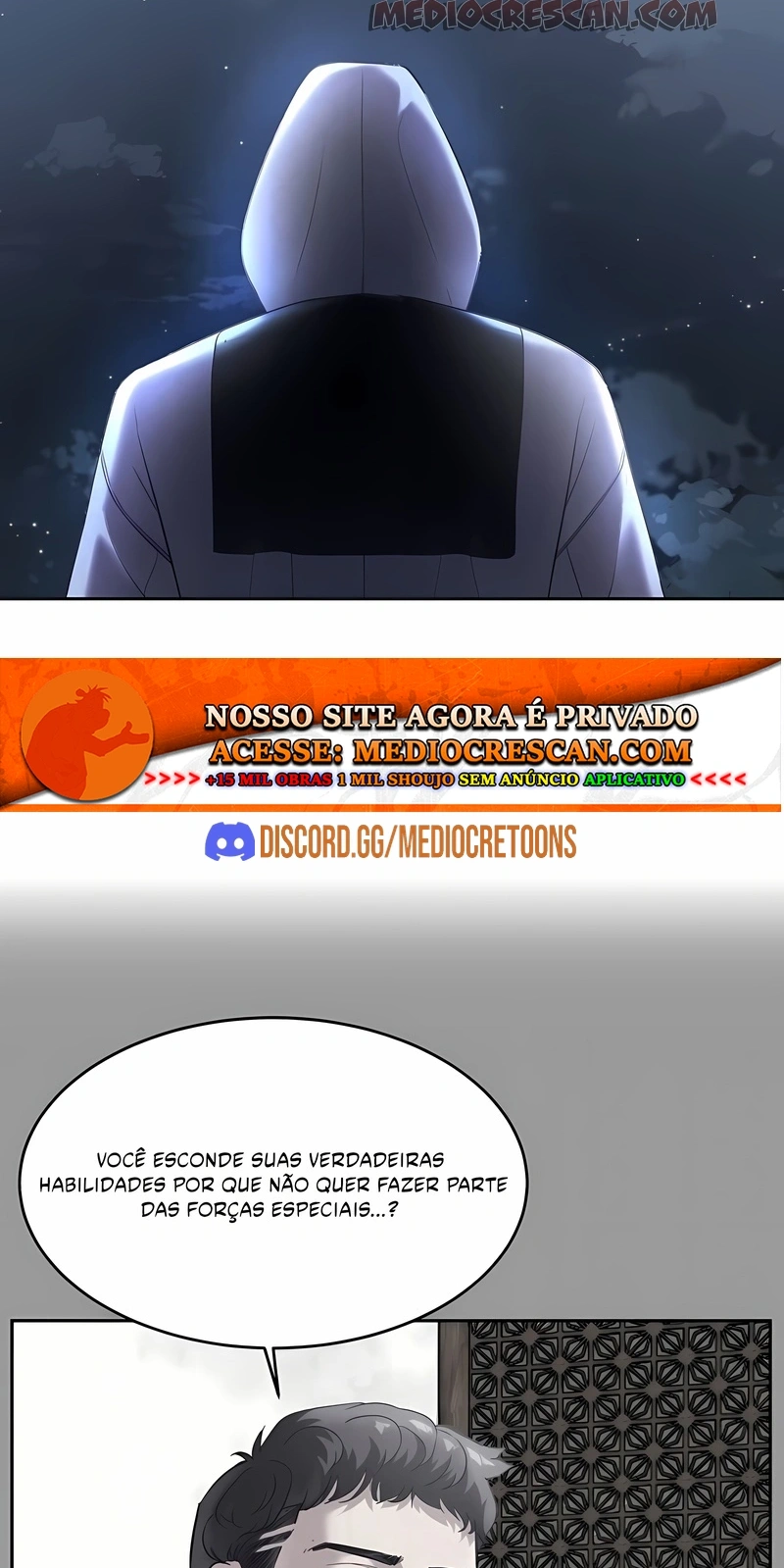 O Garoto da Morte Capítulo 118 Página 114