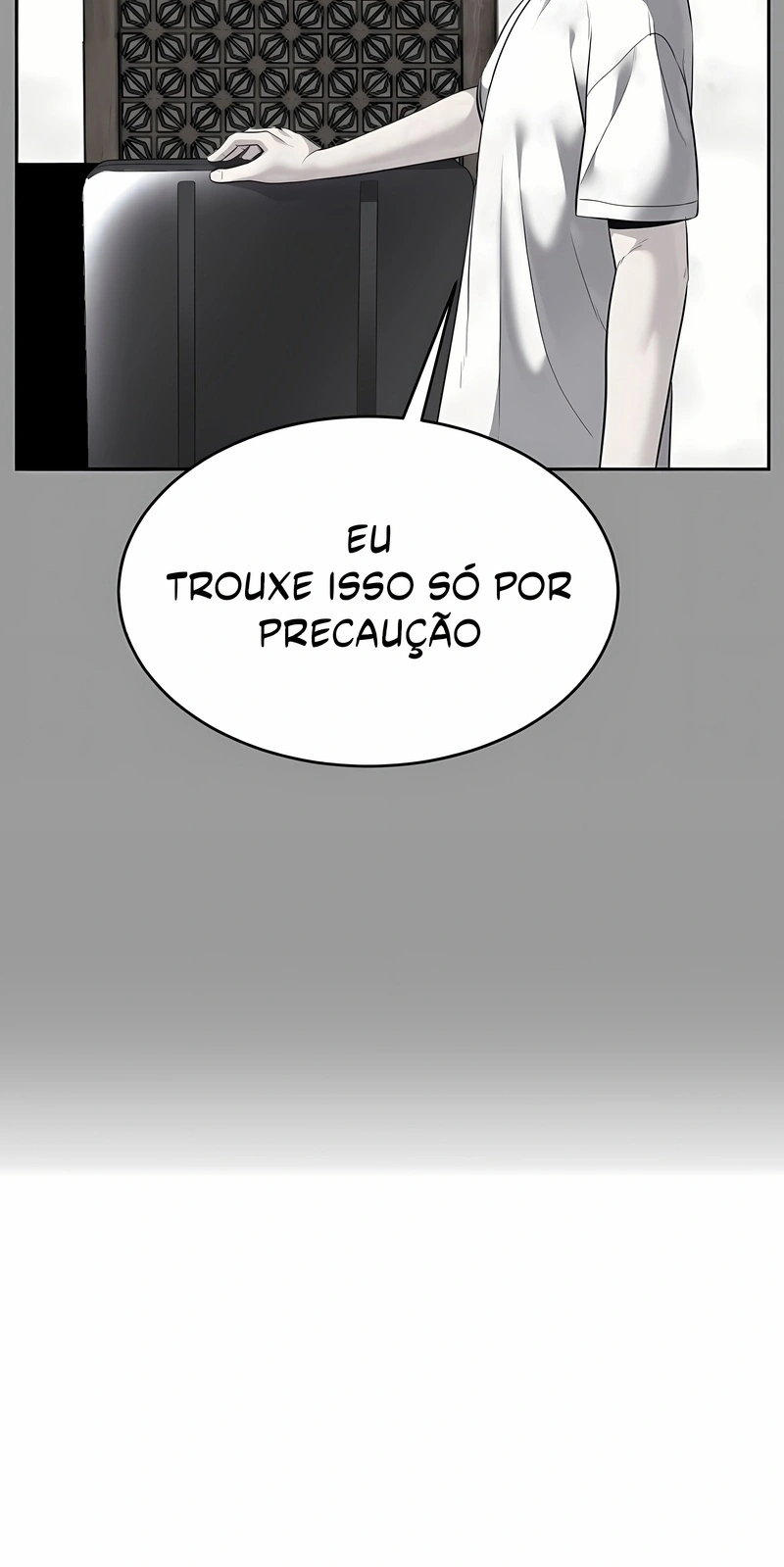 O Garoto da Morte Capítulo 118 Página 116