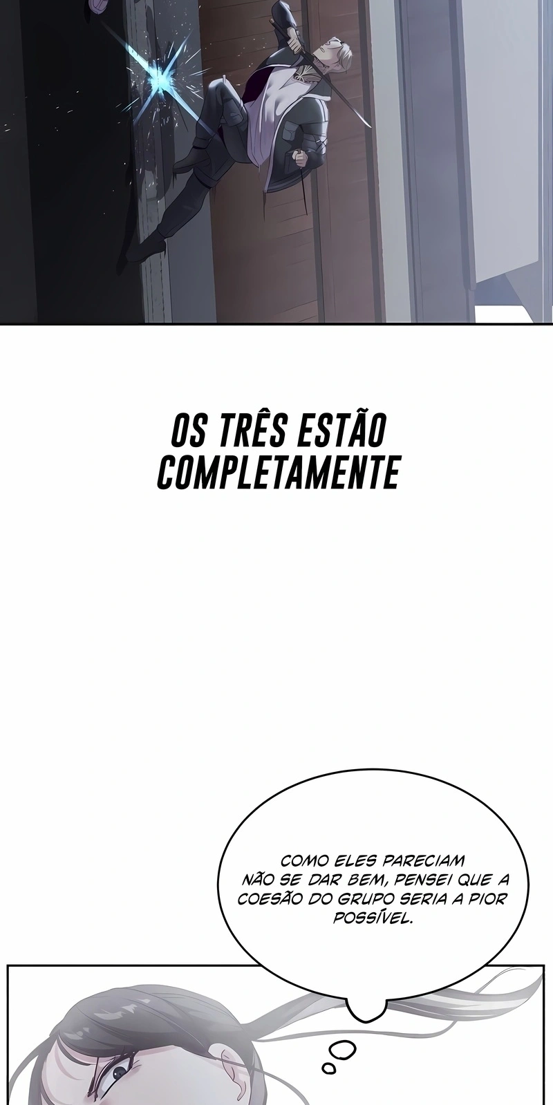 O Garoto da Morte Capítulo 118 Página 24