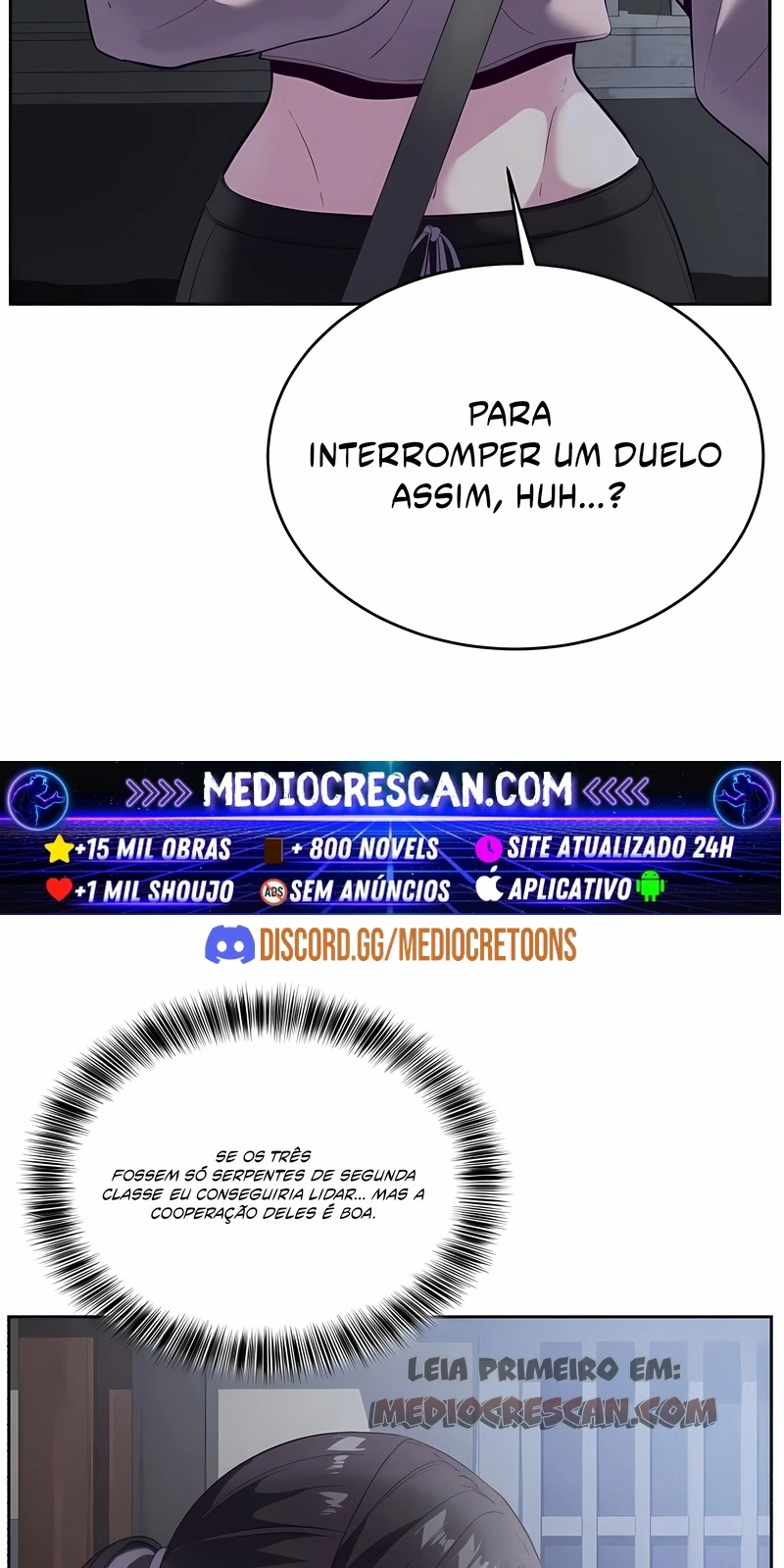 O Garoto da Morte Capítulo 118 Página 29