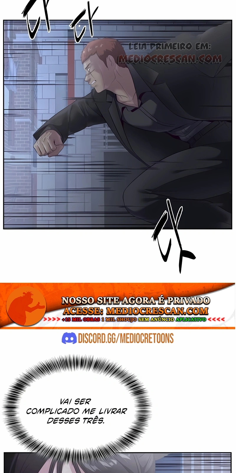O Garoto da Morte Capítulo 118 Página 39