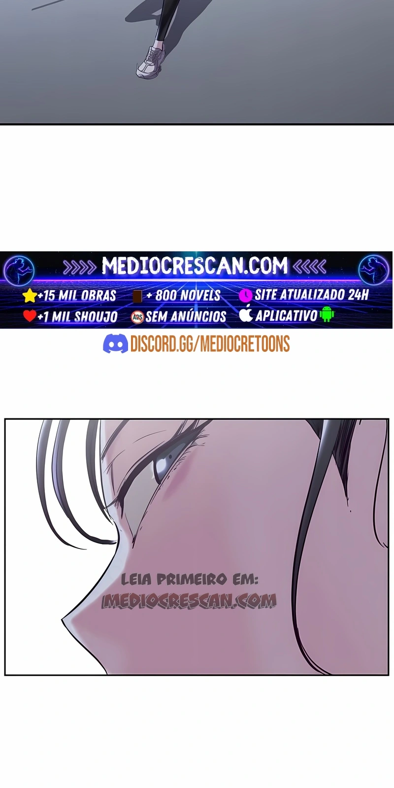 O Garoto da Morte Capítulo 118 Página 48