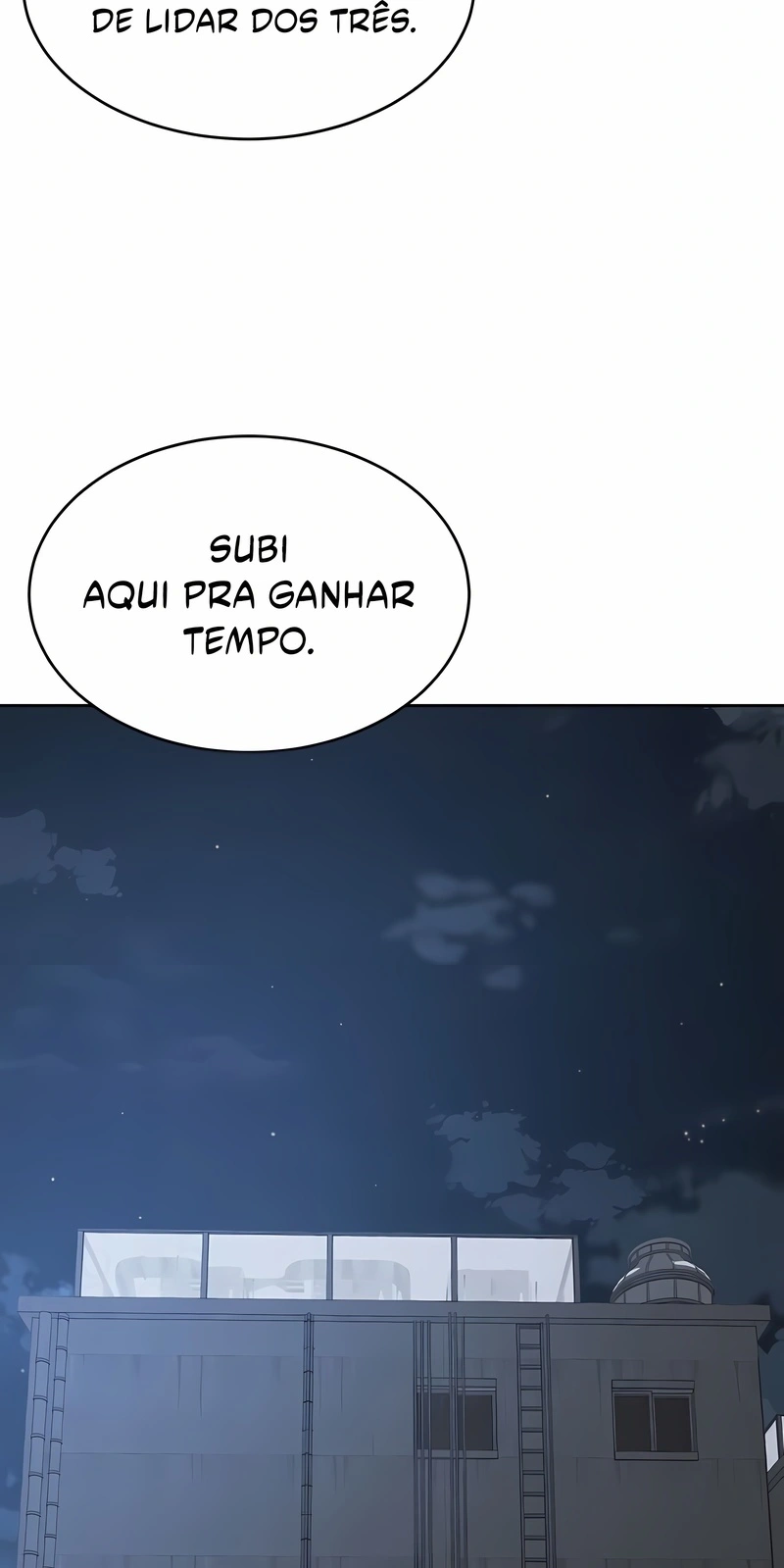 O Garoto da Morte Capítulo 118 Página 52