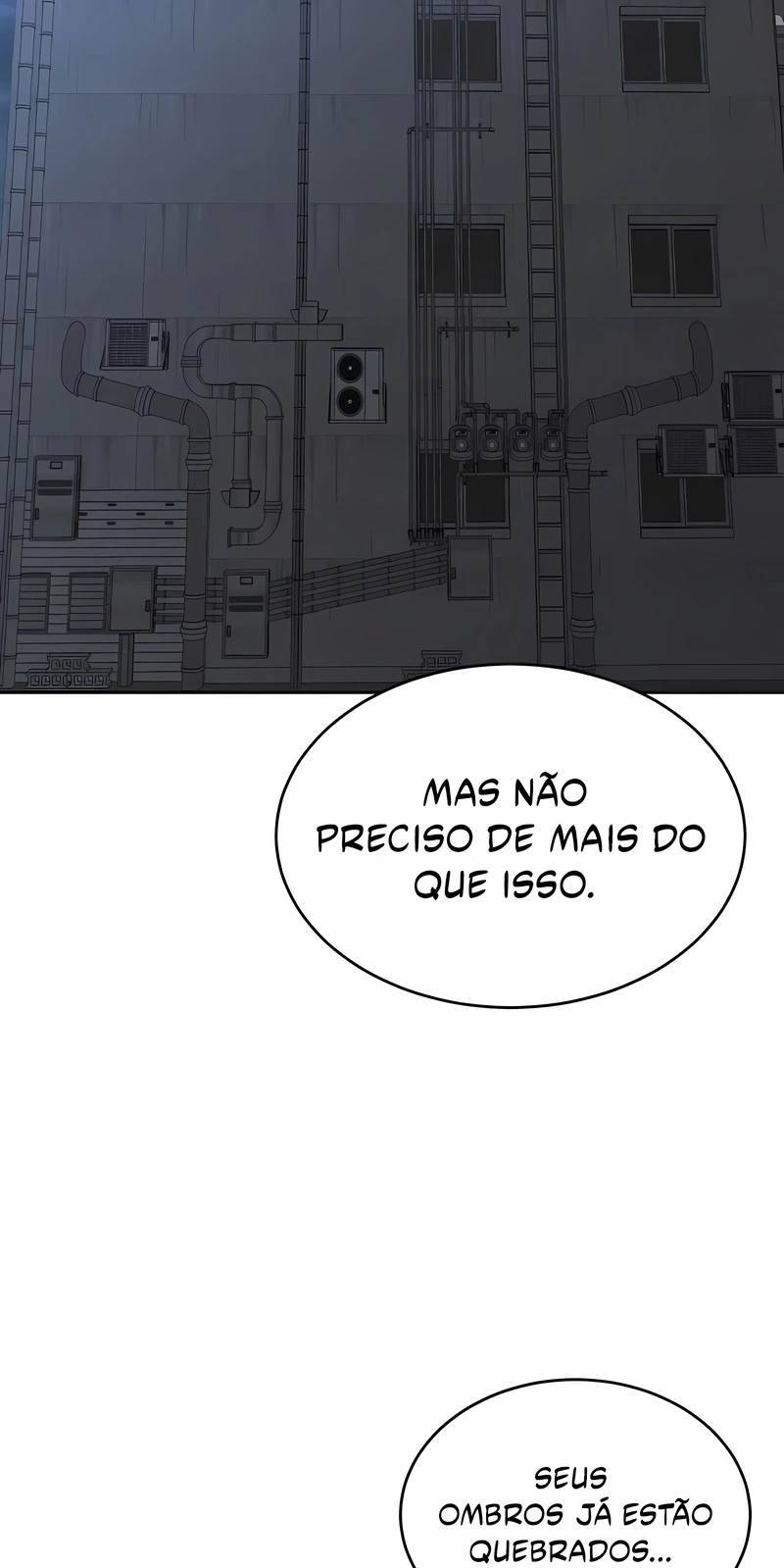 O Garoto da Morte Capítulo 118 Página 53