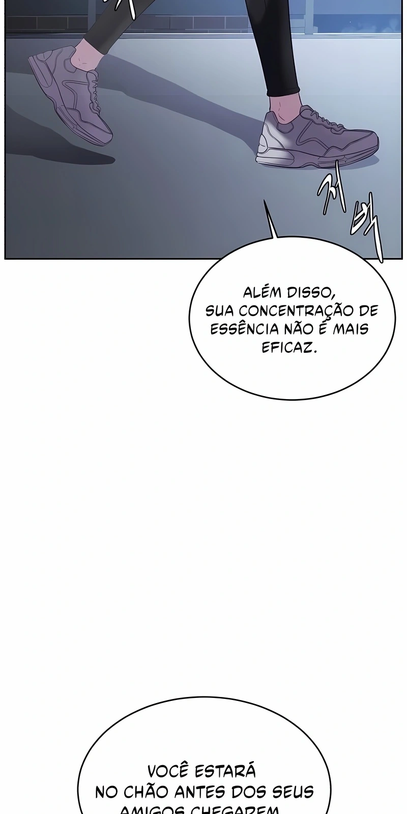 O Garoto da Morte Capítulo 118 Página 55