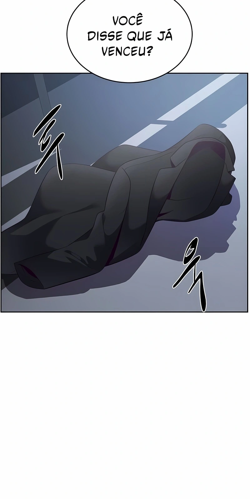 O Garoto da Morte Capítulo 118 Página 59