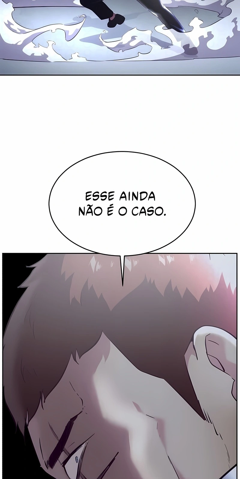 O Garoto da Morte Capítulo 118 Página 61