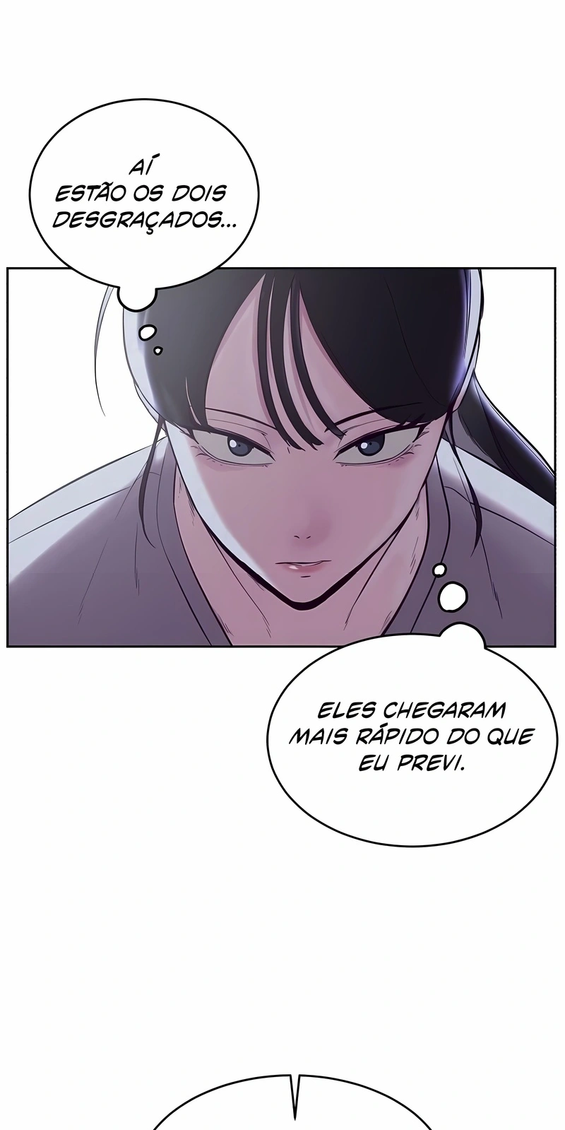 O Garoto da Morte Capítulo 118 Página 79