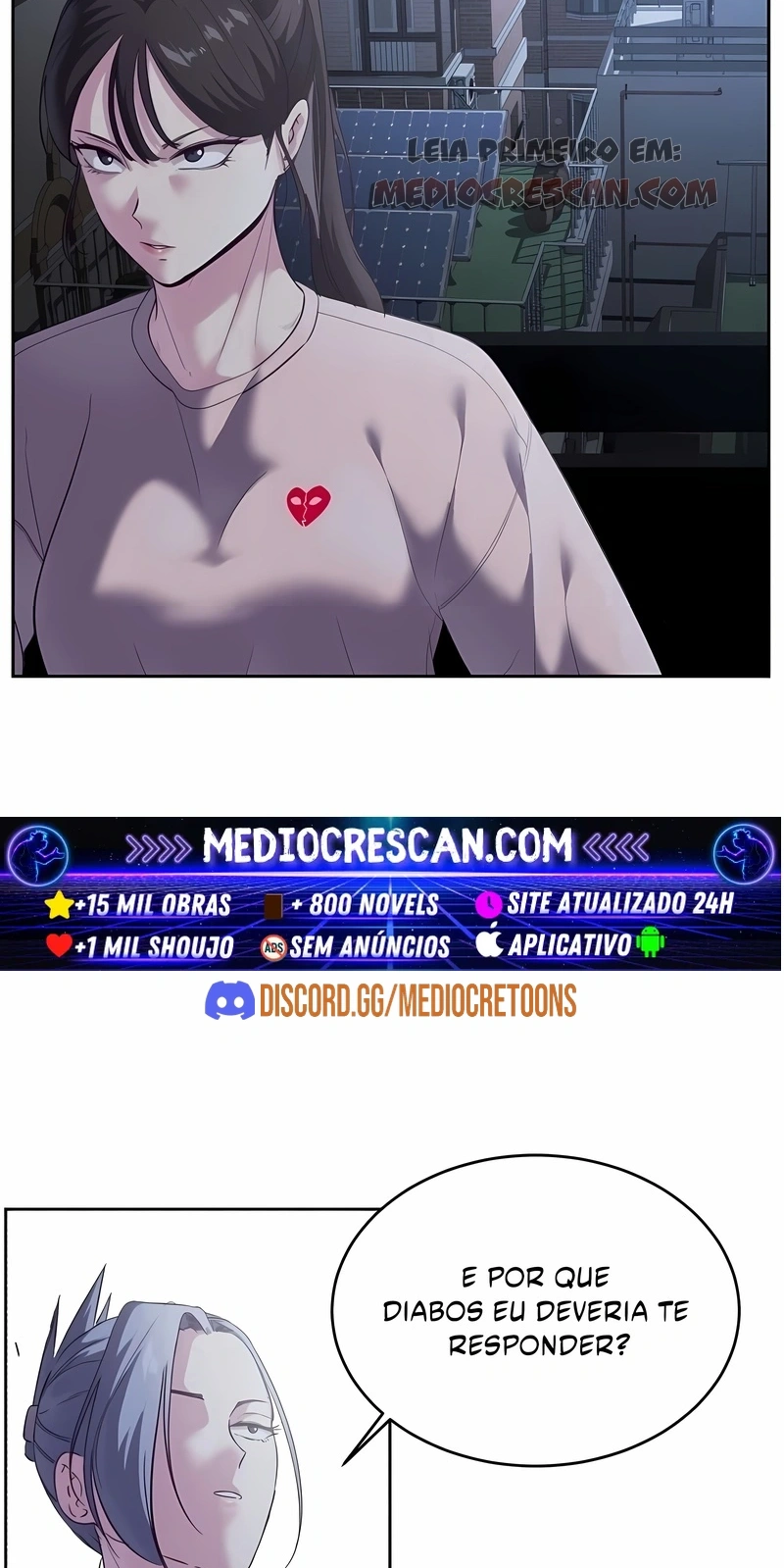 O Garoto da Morte Capítulo 118 Página 86