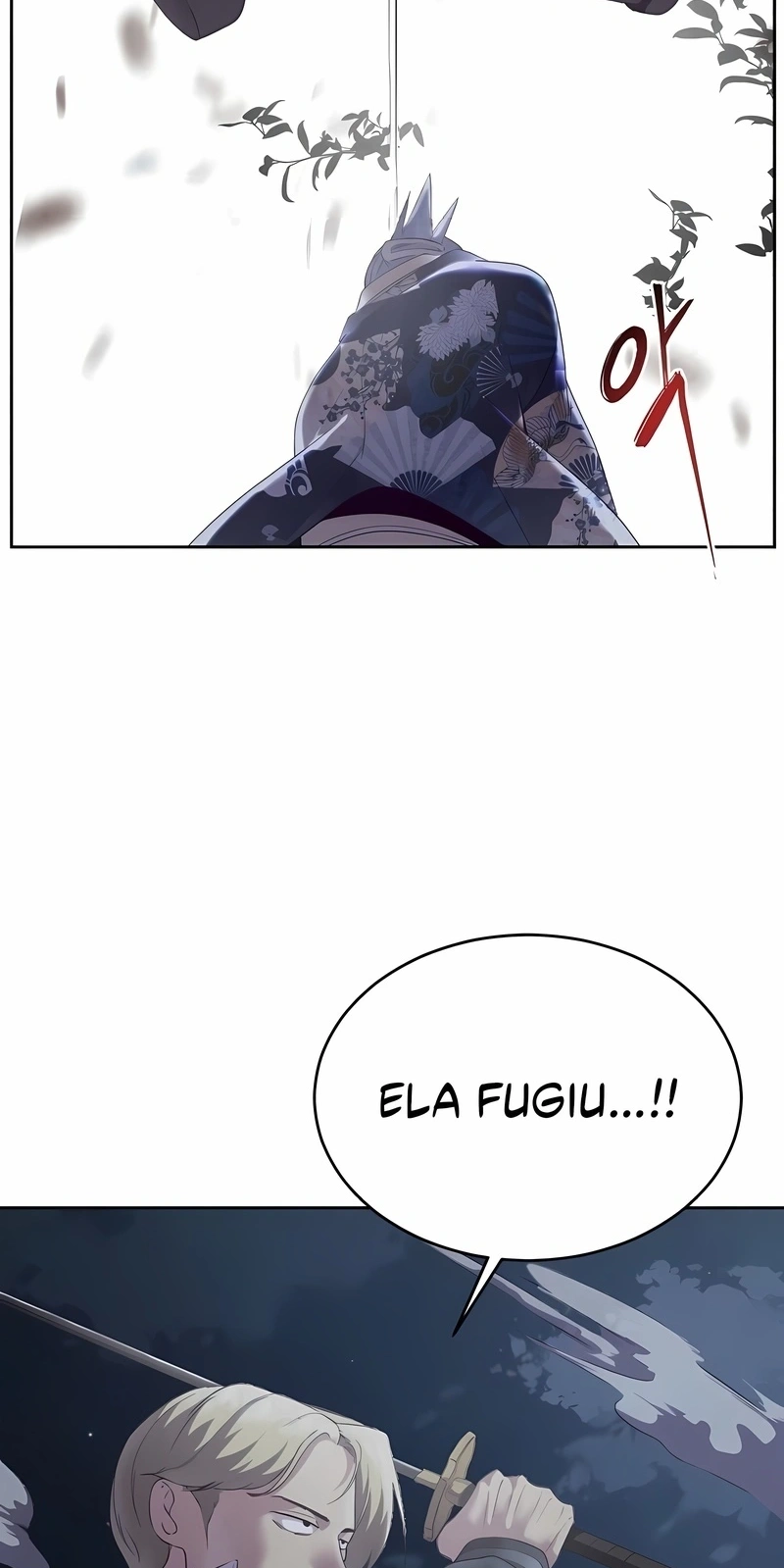 O Garoto da Morte Capítulo 118 Página 90