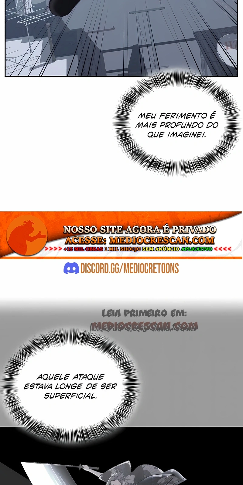 O Garoto da Morte Capítulo 118 Página 95