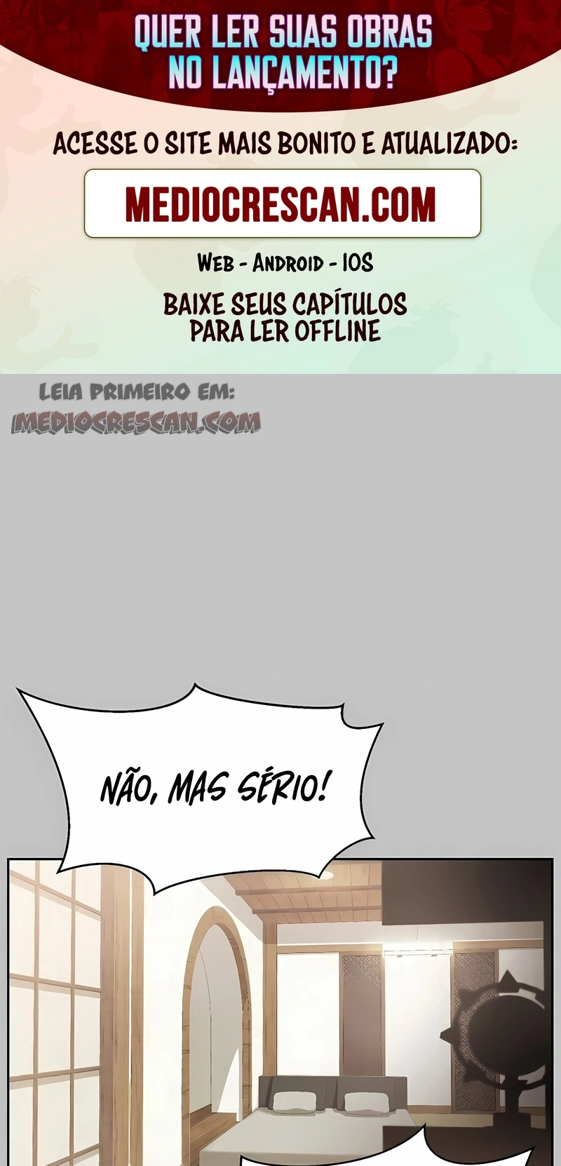O Garoto da Morte Capítulo 119 Página 1
