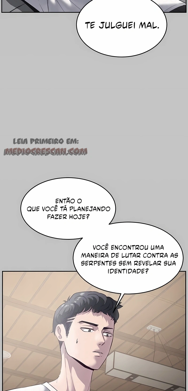 O Garoto da Morte Capítulo 119 Página 10