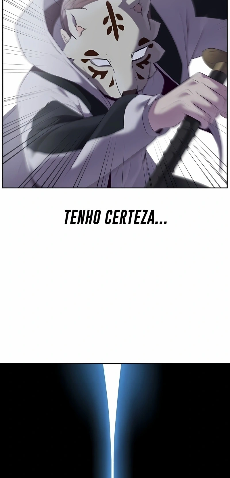 O Garoto da Morte Capítulo 119 Página 101