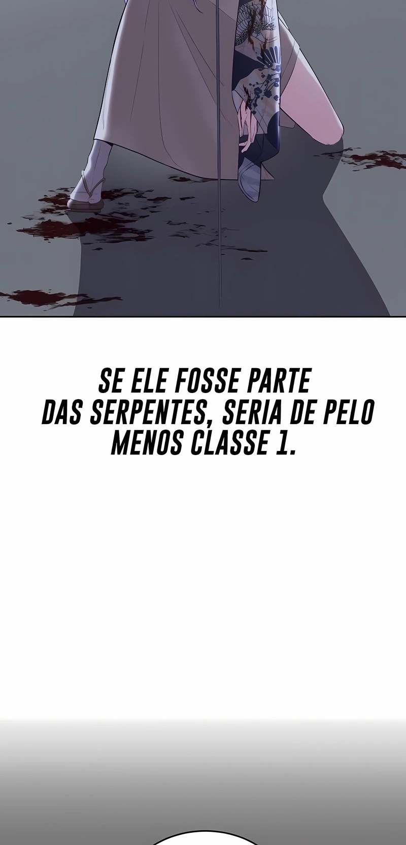 O Garoto da Morte Capítulo 119 Página 108