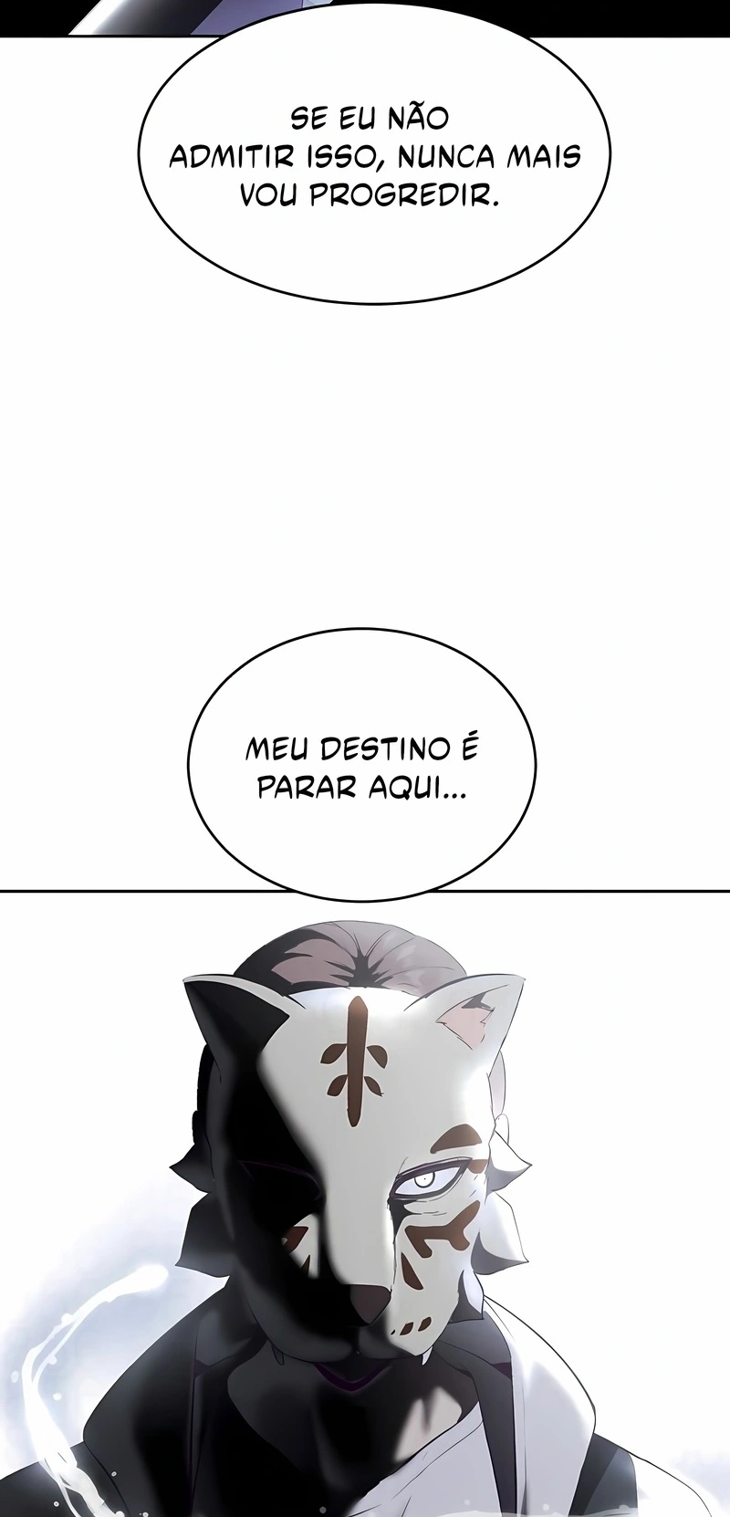 O Garoto da Morte Capítulo 119 Página 117