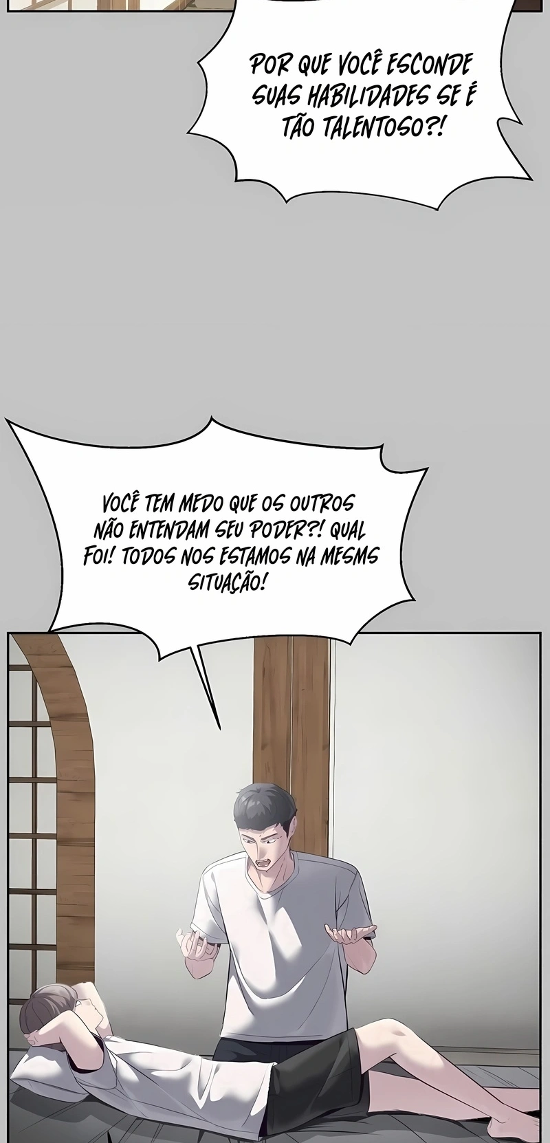 O Garoto da Morte Capítulo 119 Página 2