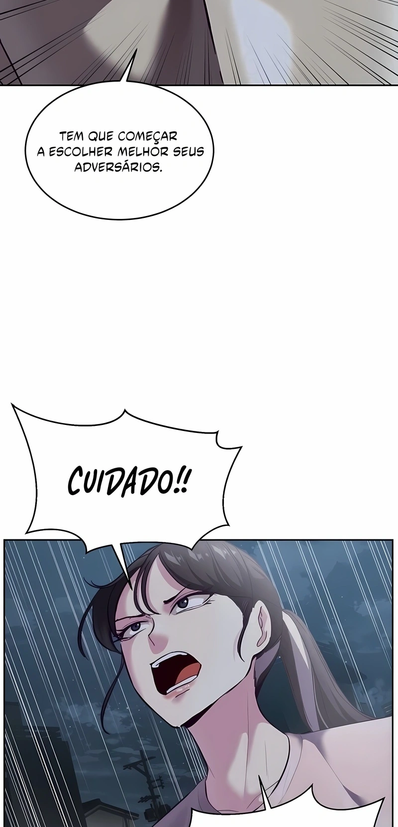 O Garoto da Morte Capítulo 119 Página 24