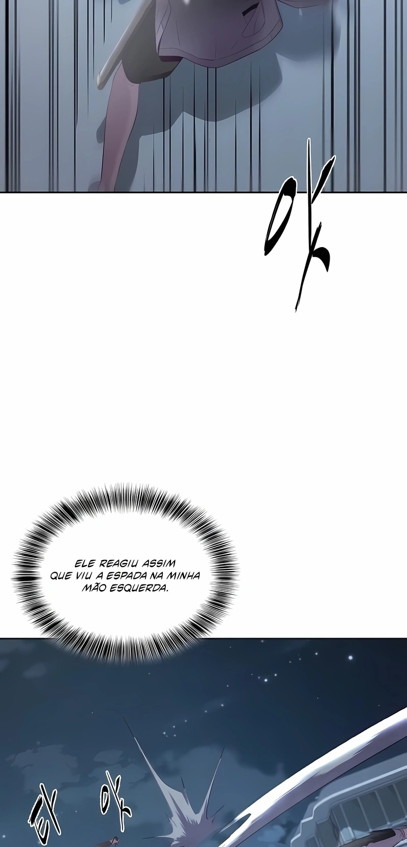 O Garoto da Morte Capítulo 119 Página 26